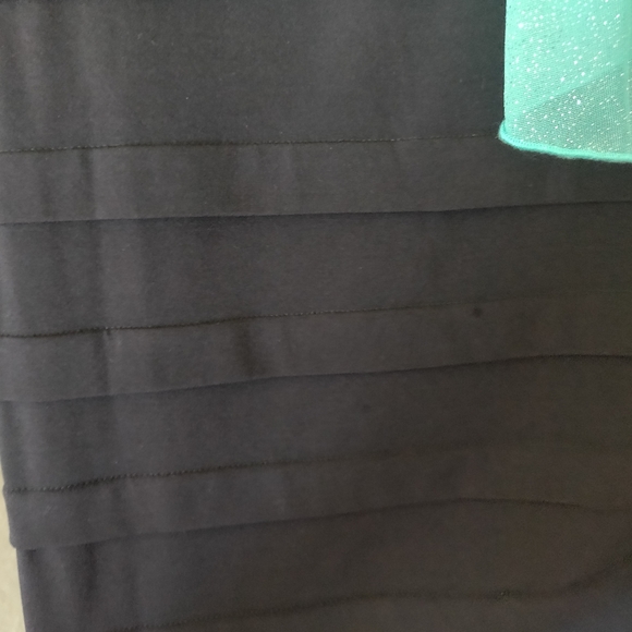 Asymmetrical Party Dress - Picture 4 of 4